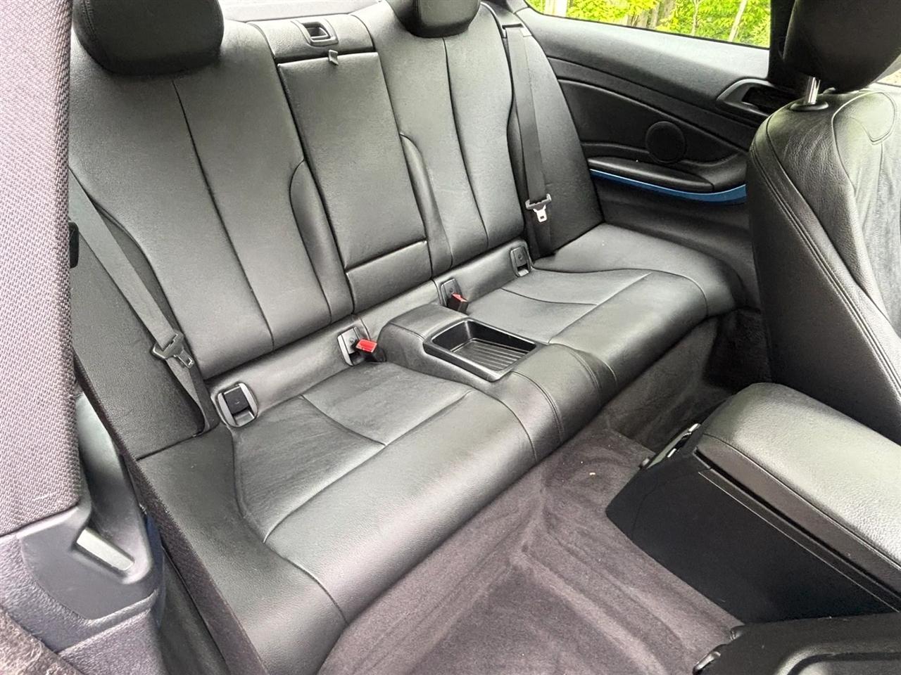 BMW 4-Series 435i xDrive 2014