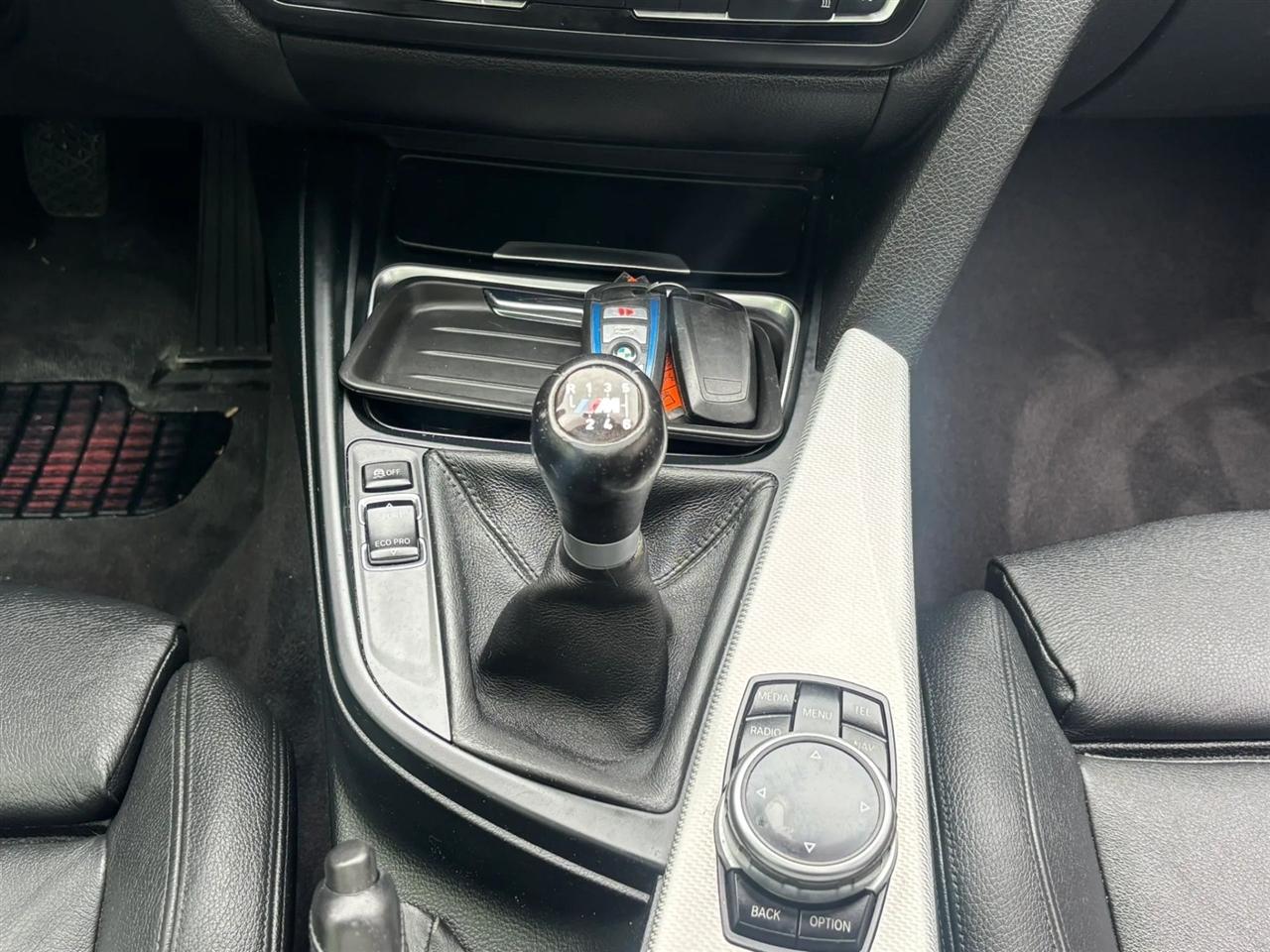 BMW 4-Series 435i xDrive 2014