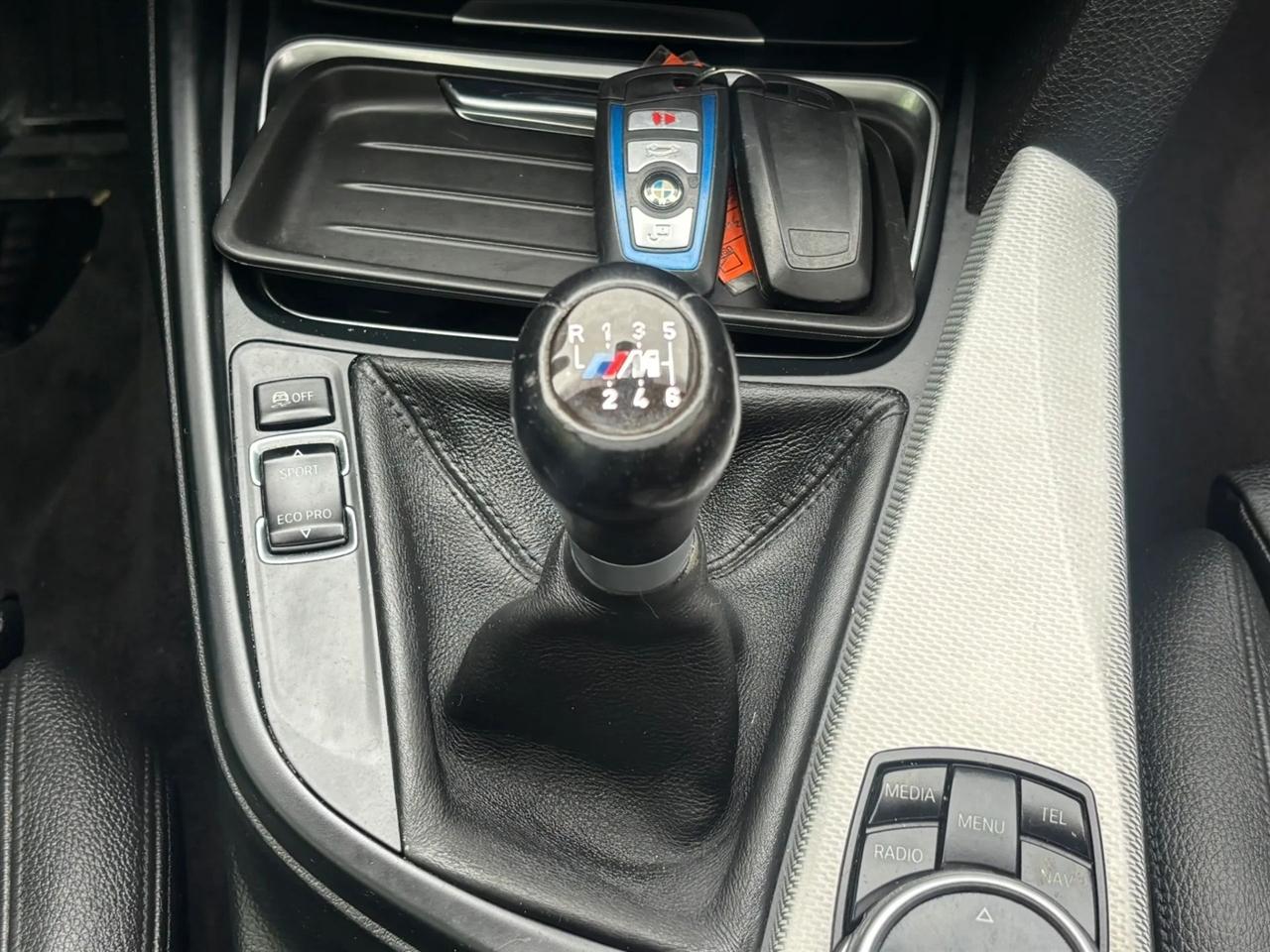 BMW 4-Series 435i xDrive 2014