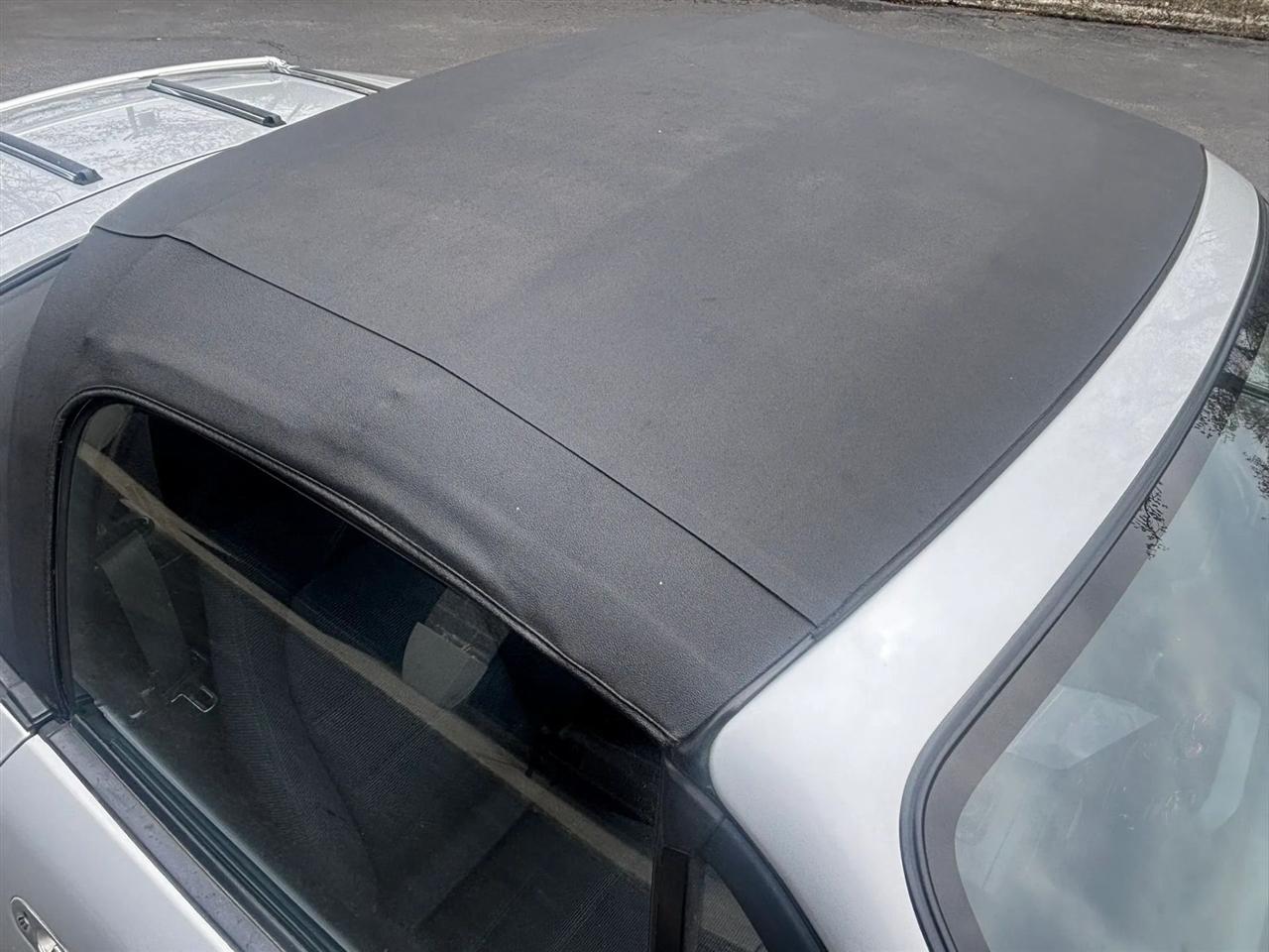 Mazda MX-5 Miata Base 1990