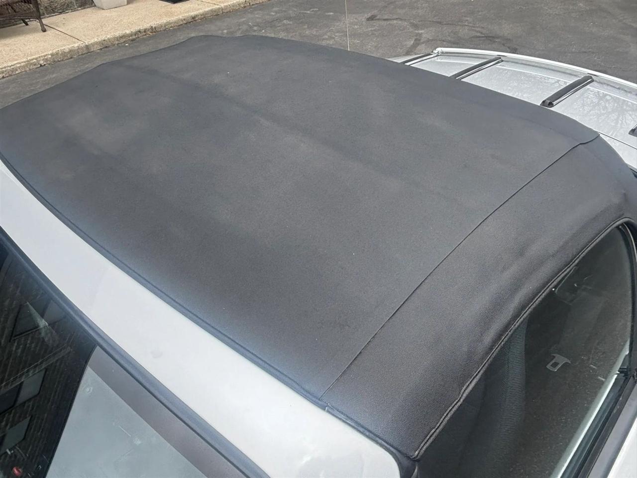 Mazda MX-5 Miata Base 1990