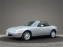 1990 Mazda MX-5 Miata 