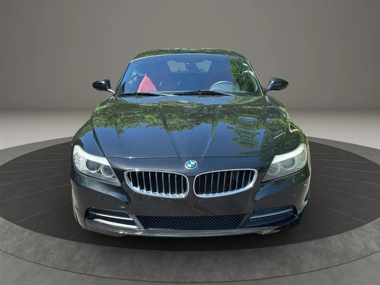 BMW Z4 sDrive30i 2009