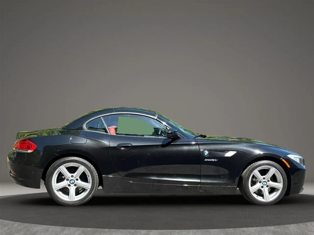BMW Z4 sDrive30i 2009
