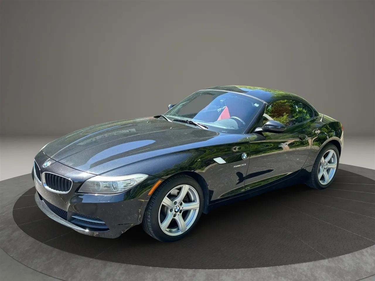 BMW Z4 sDrive30i 2009