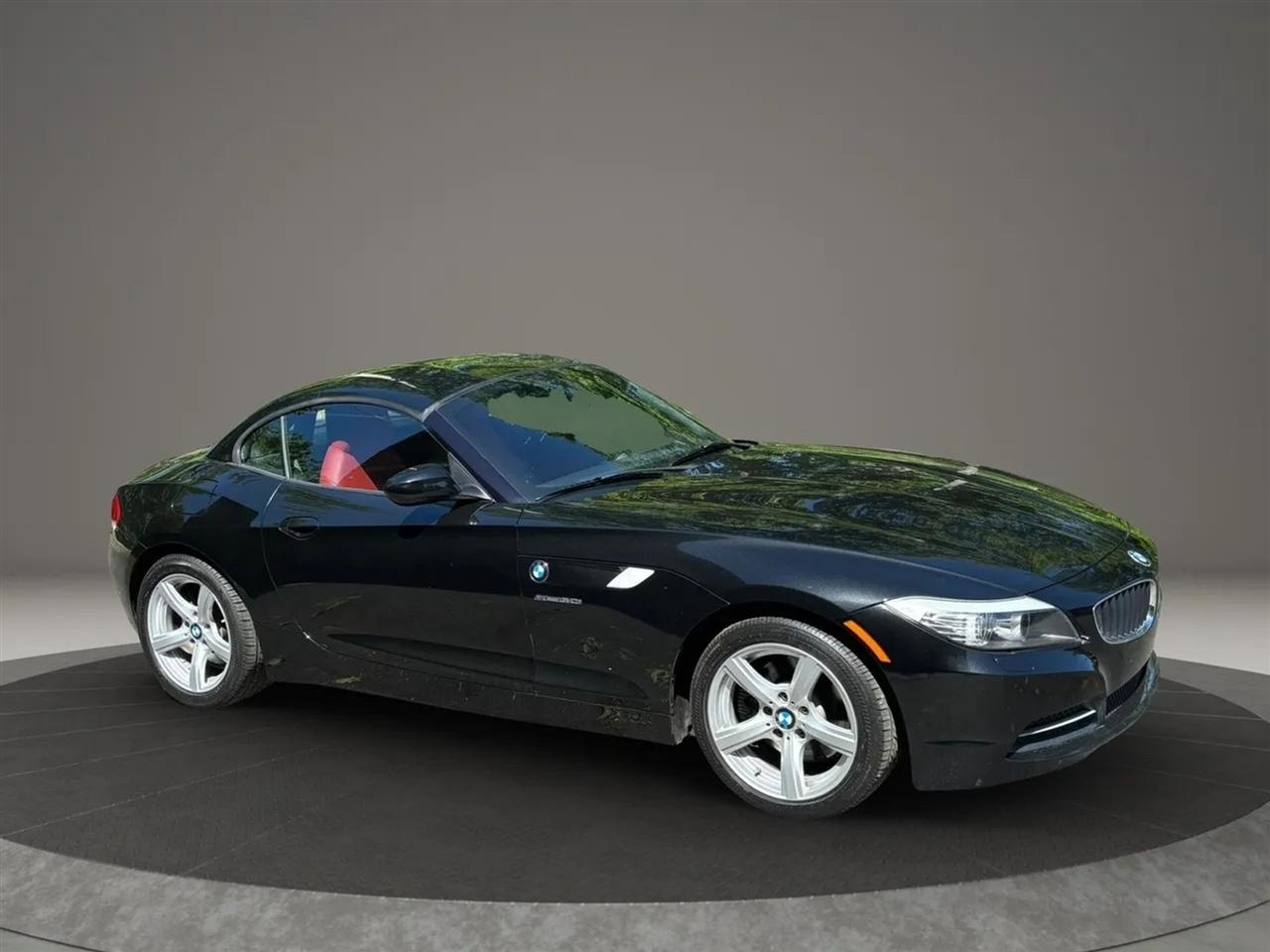 BMW Z4 sDrive30i 2009