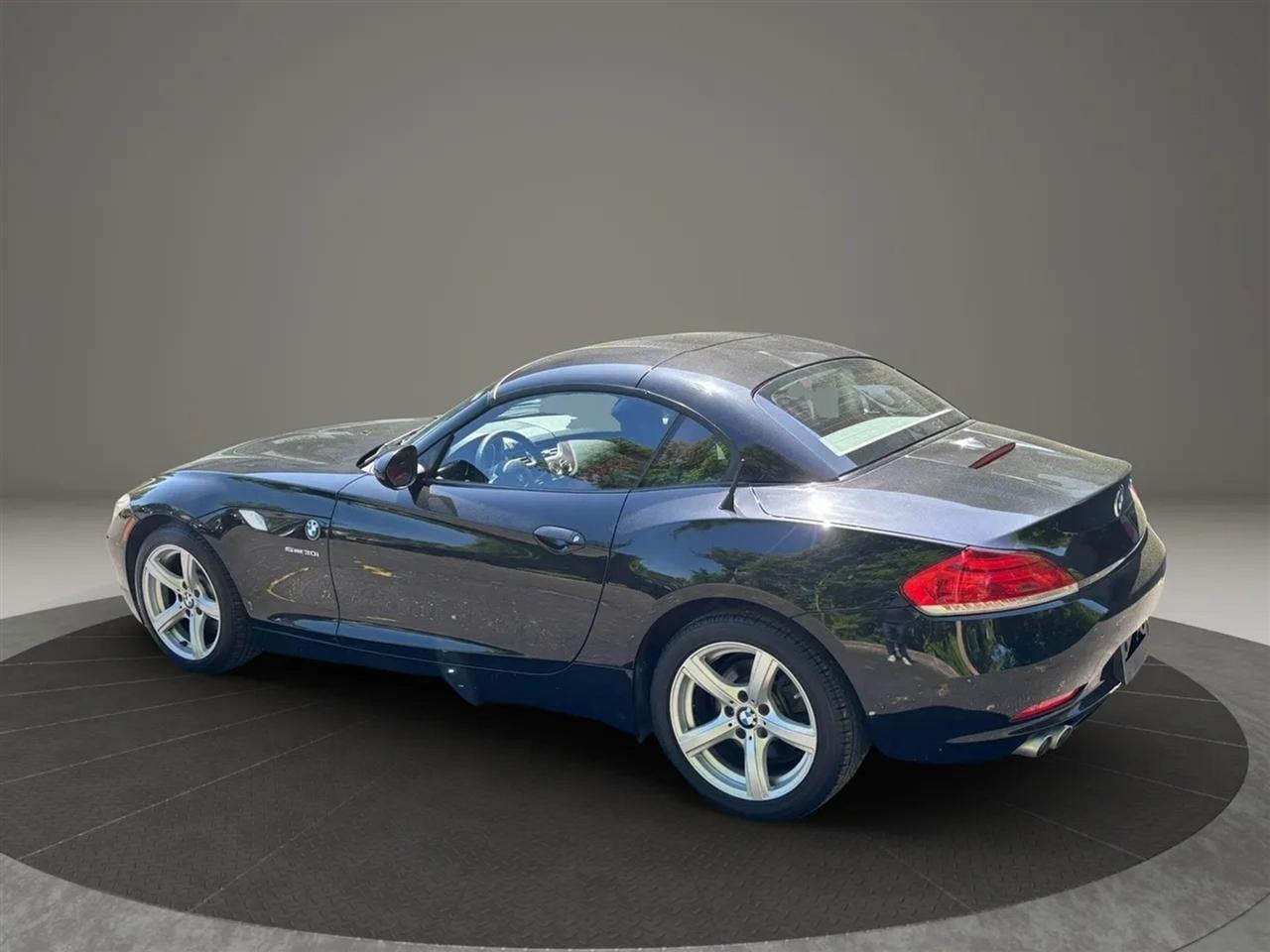 BMW Z4 sDrive30i 2009