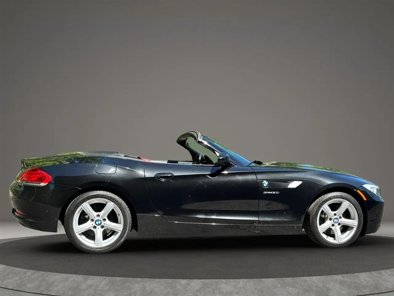 BMW Z4 sDrive30i 2009