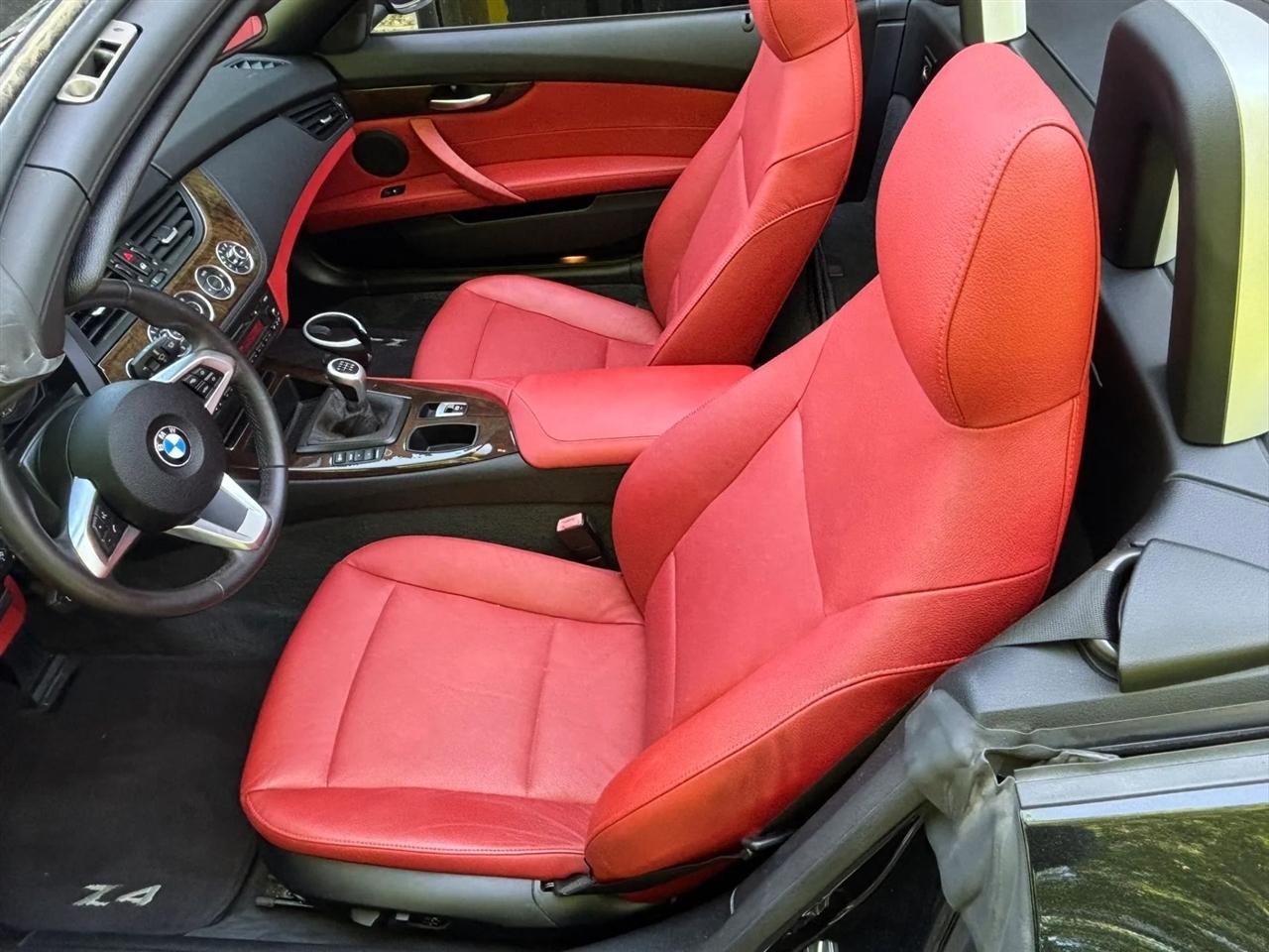 BMW Z4 sDrive30i 2009