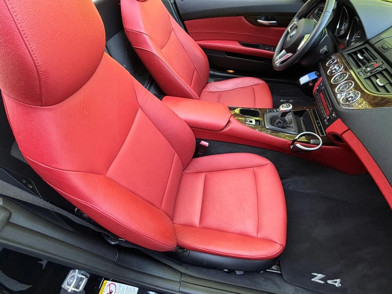 BMW Z4 sDrive30i 2009