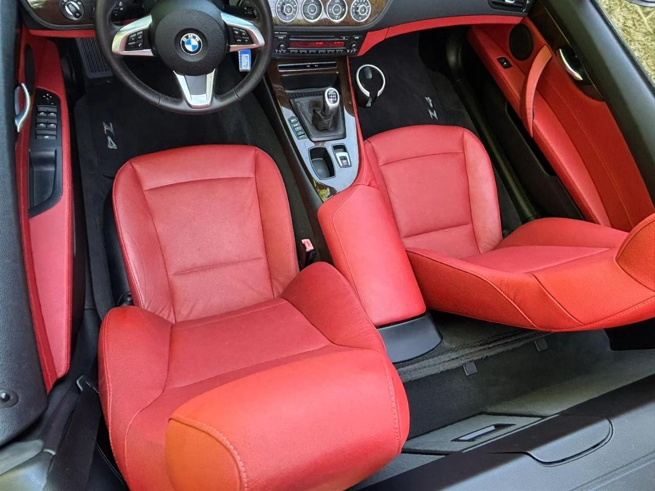 BMW Z4 sDrive30i 2009
