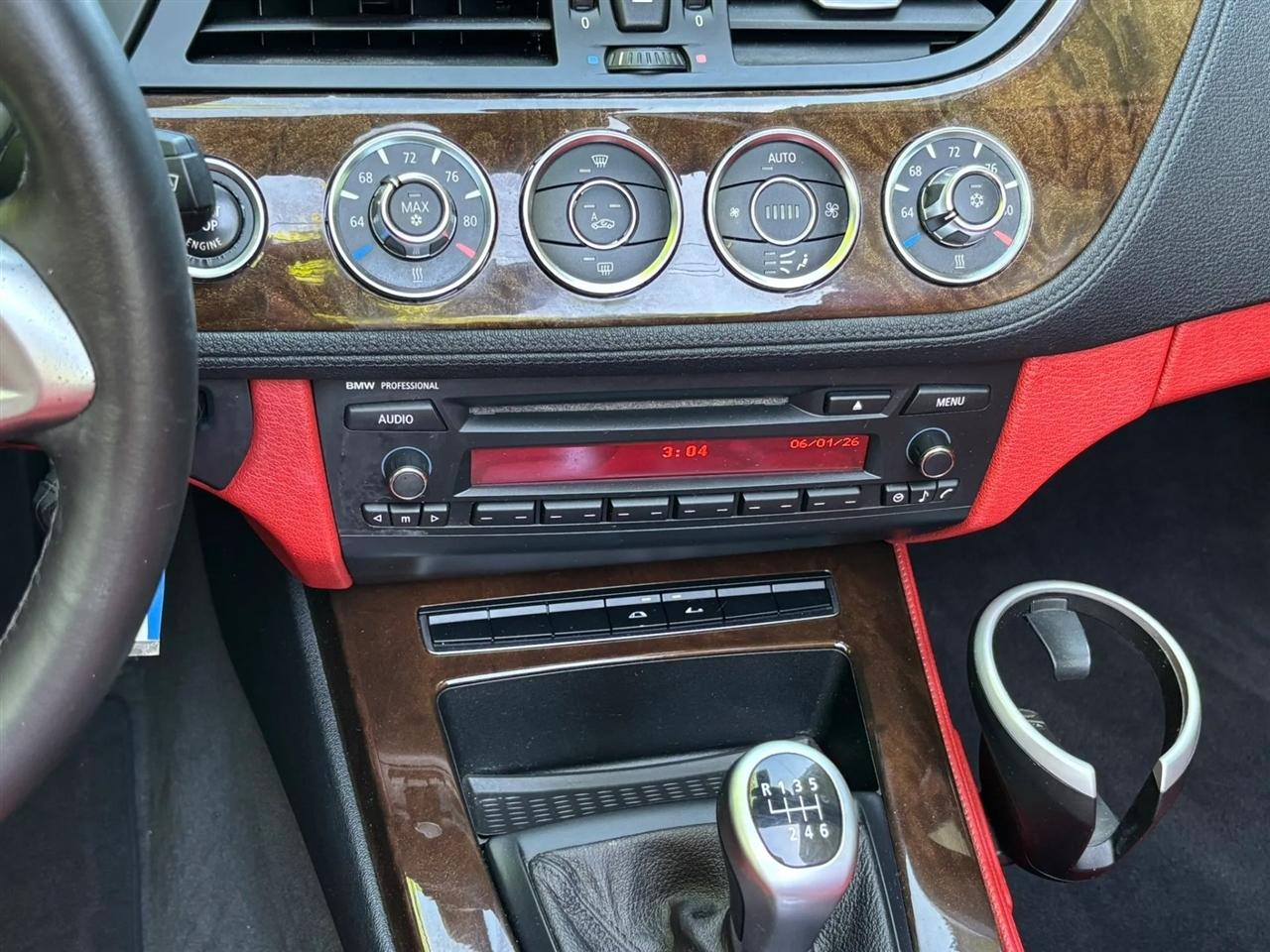 BMW Z4 sDrive30i 2009