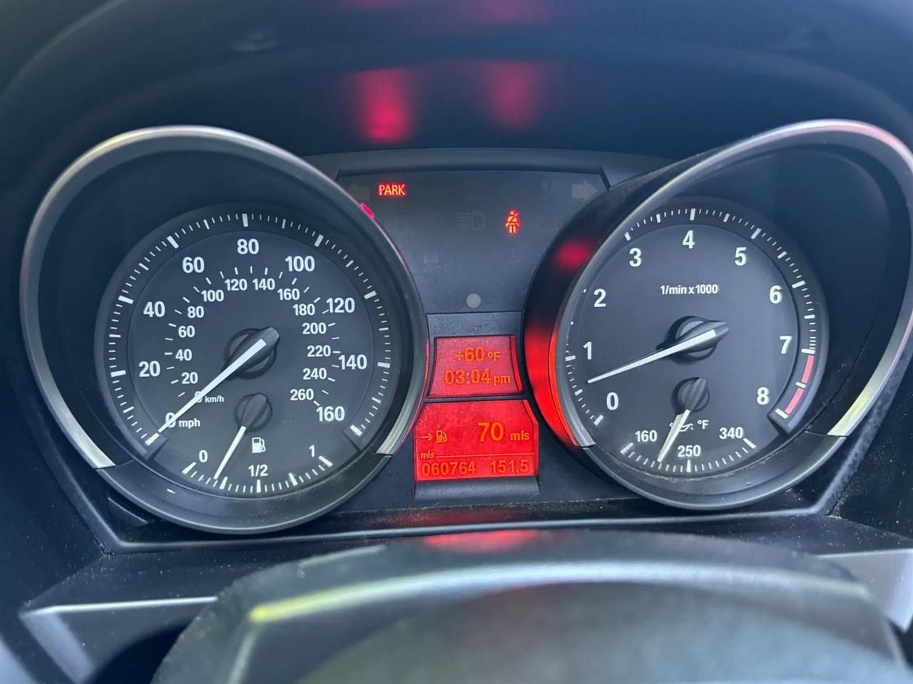 BMW Z4 sDrive30i 2009