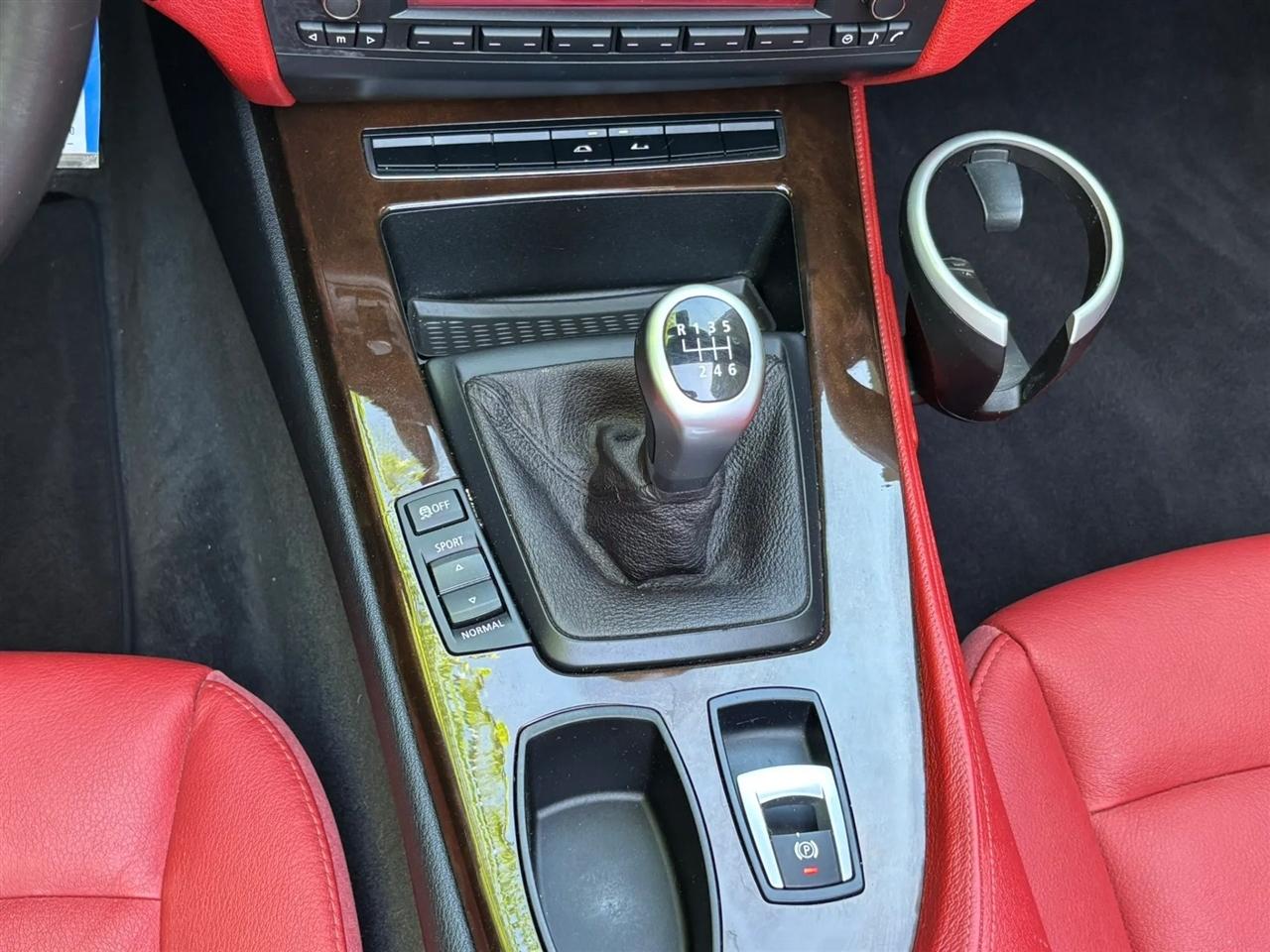 BMW Z4 sDrive30i 2009