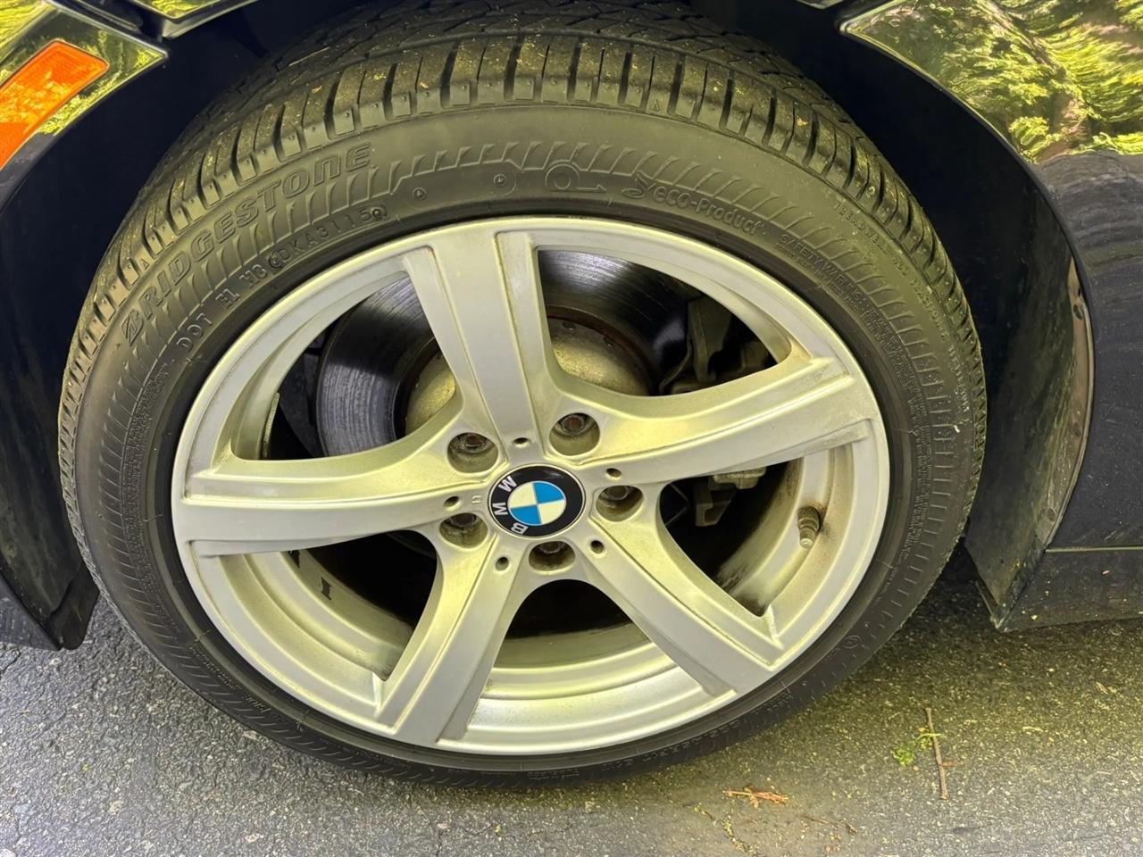 BMW Z4 sDrive30i 2009