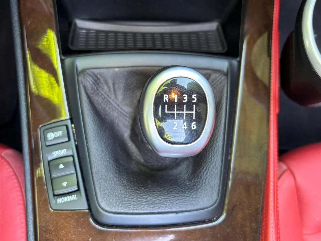 BMW Z4 sDrive30i 2009