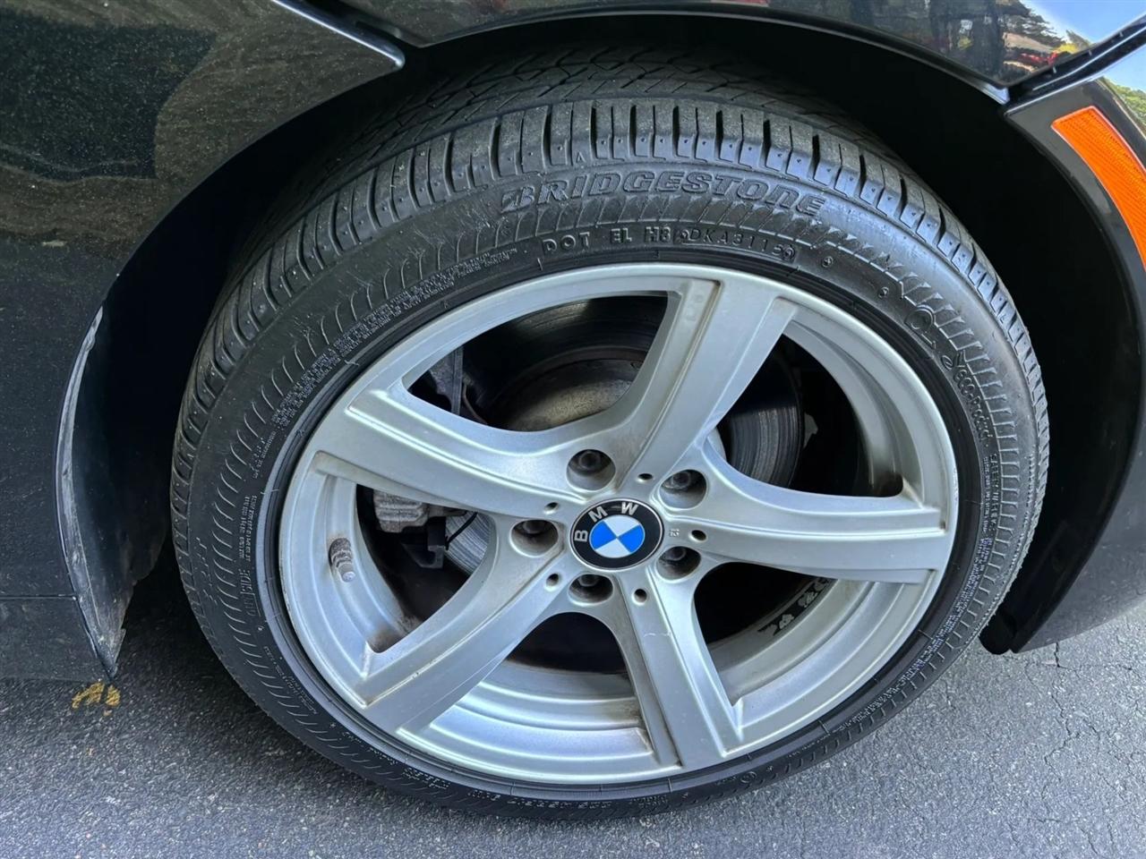 BMW Z4 sDrive30i 2009