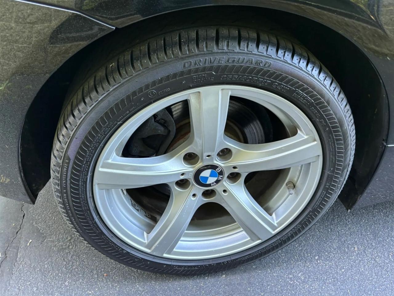 BMW Z4 sDrive30i 2009