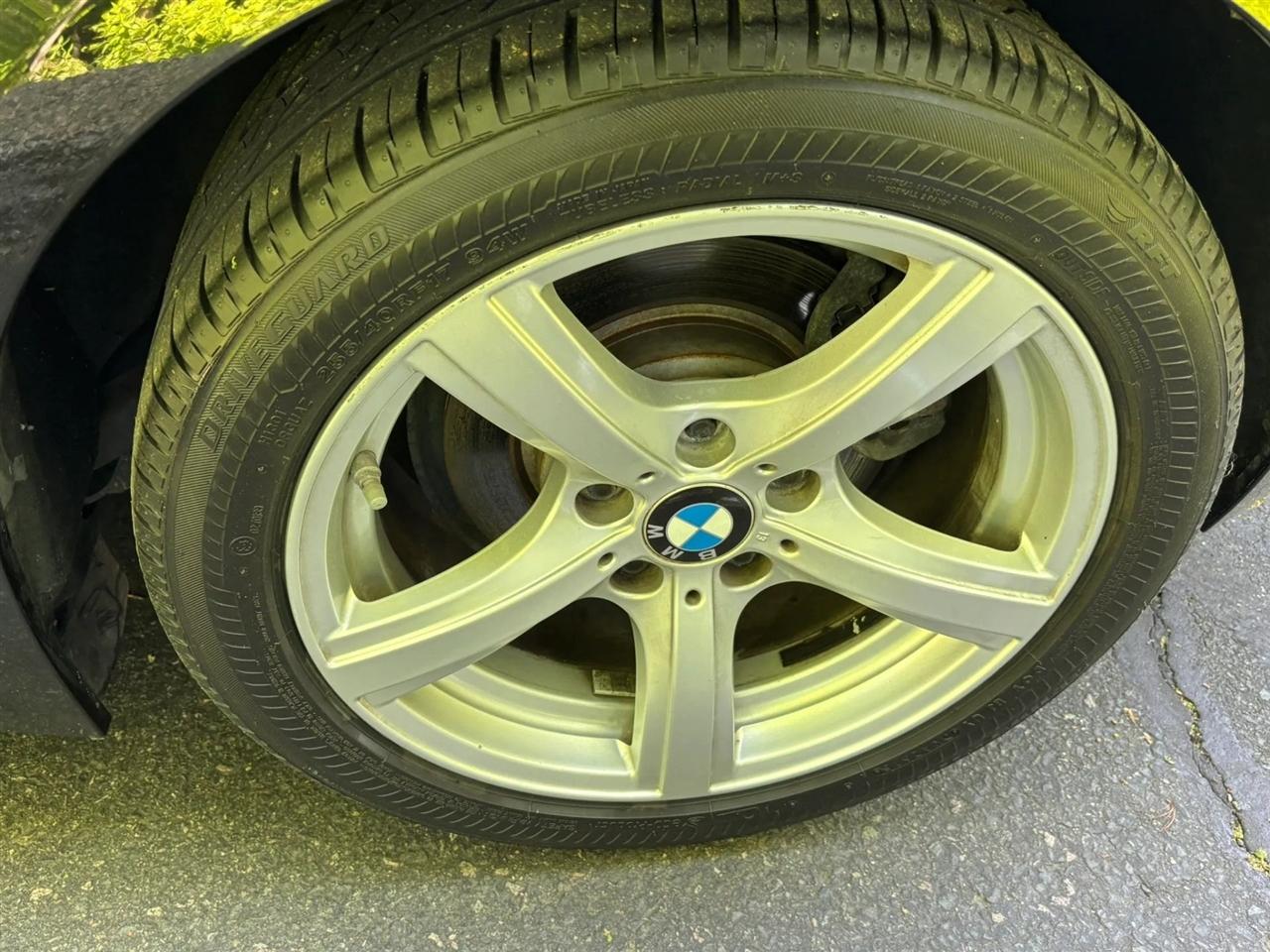 BMW Z4 sDrive30i 2009