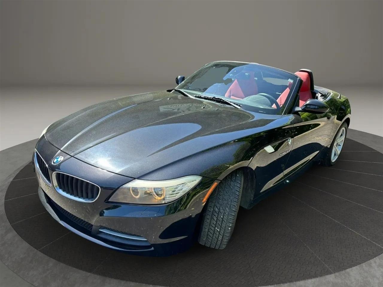 BMW Z4 sDrive30i 2009