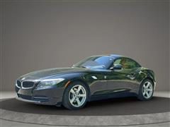 2009 BMW Z4 