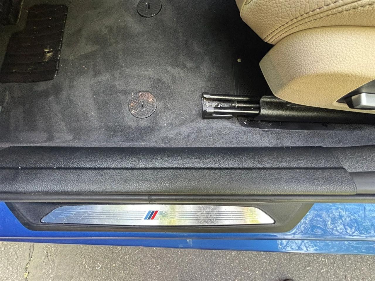 BMW 3-Series 330i xDrive SULEV Sedan 2017