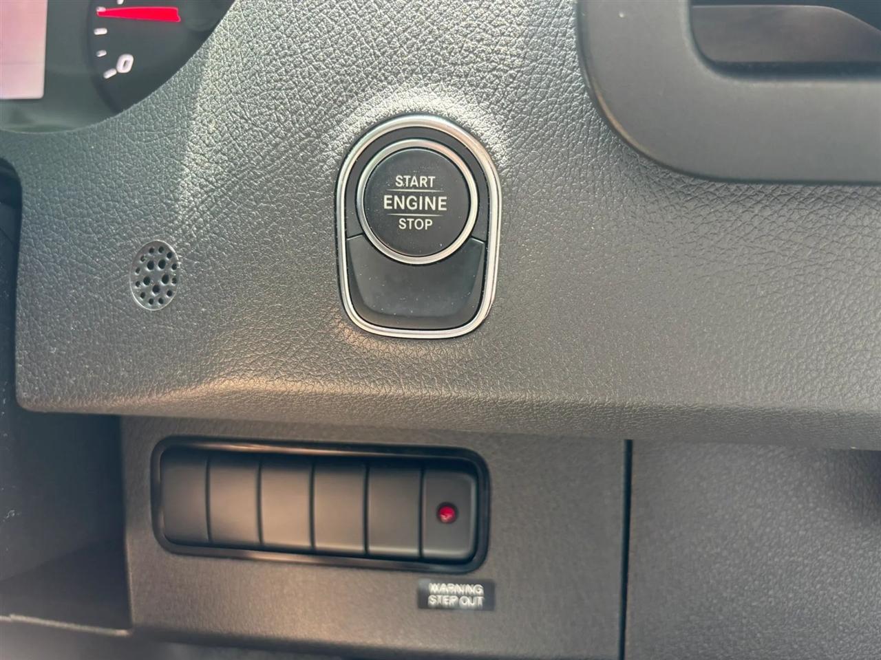 Mercedes-Benz Sprinter 3500 XD 170-in. WB 2019