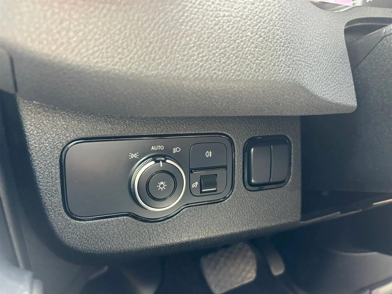 Mercedes-Benz Sprinter 3500 XD 170-in. WB 2019