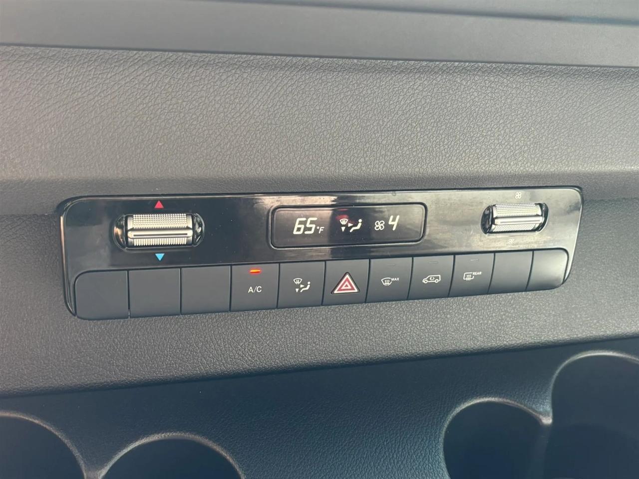 Mercedes-Benz Sprinter 3500 XD 170-in. WB 2019