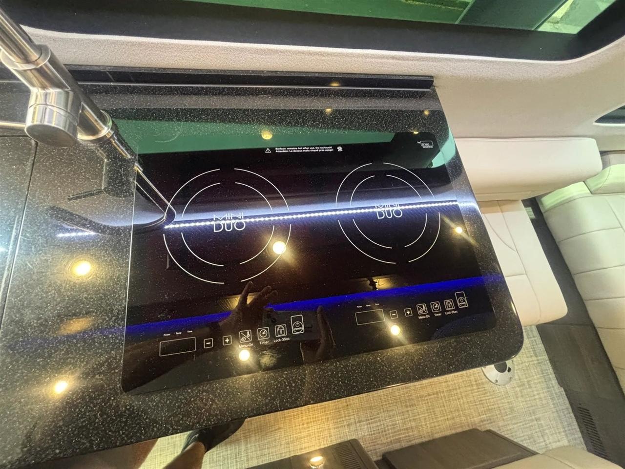 Mercedes-Benz Sprinter 3500 XD 170-in. WB 2019