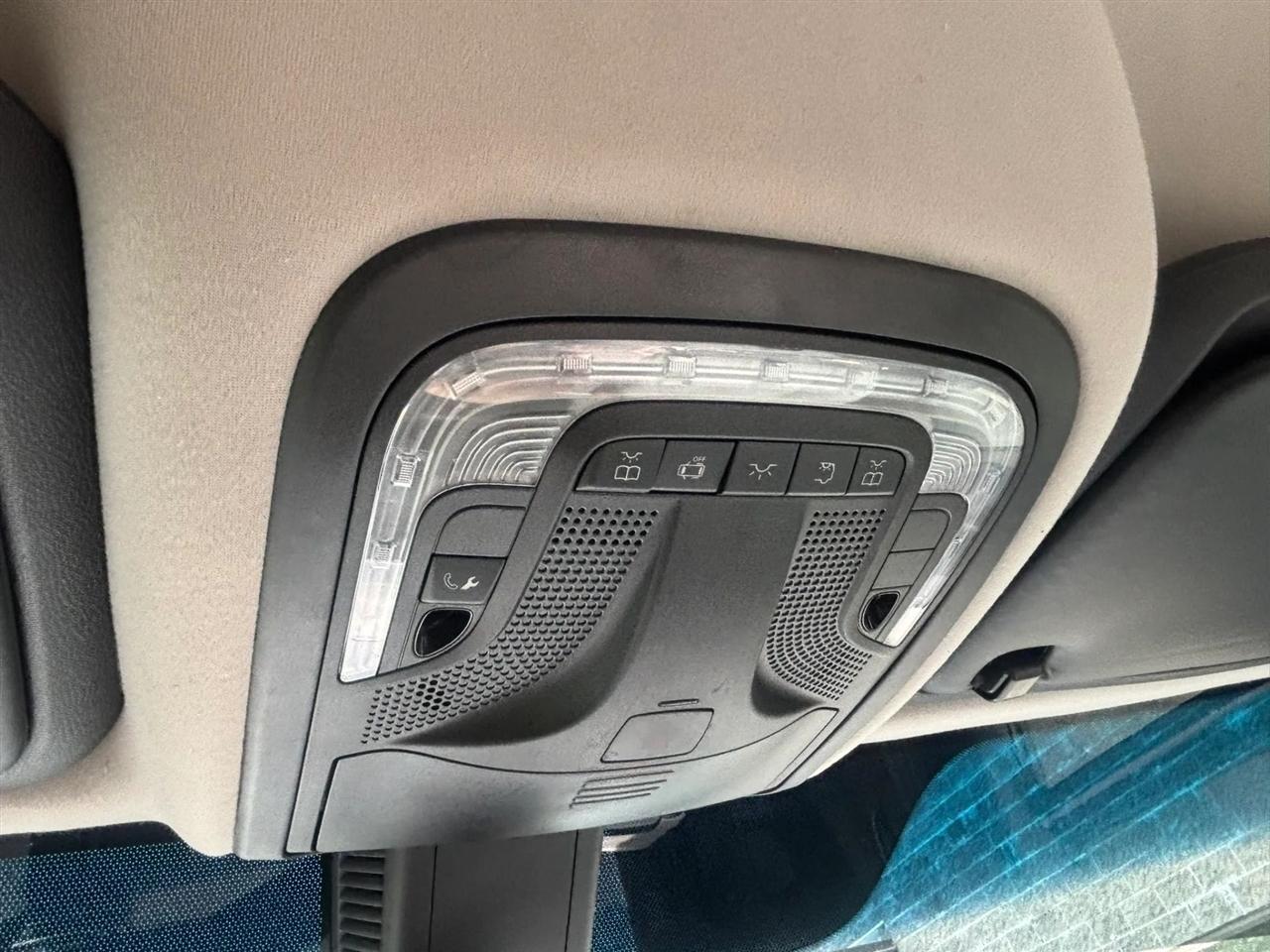 Mercedes-Benz Sprinter 3500 XD 170-in. WB 2019