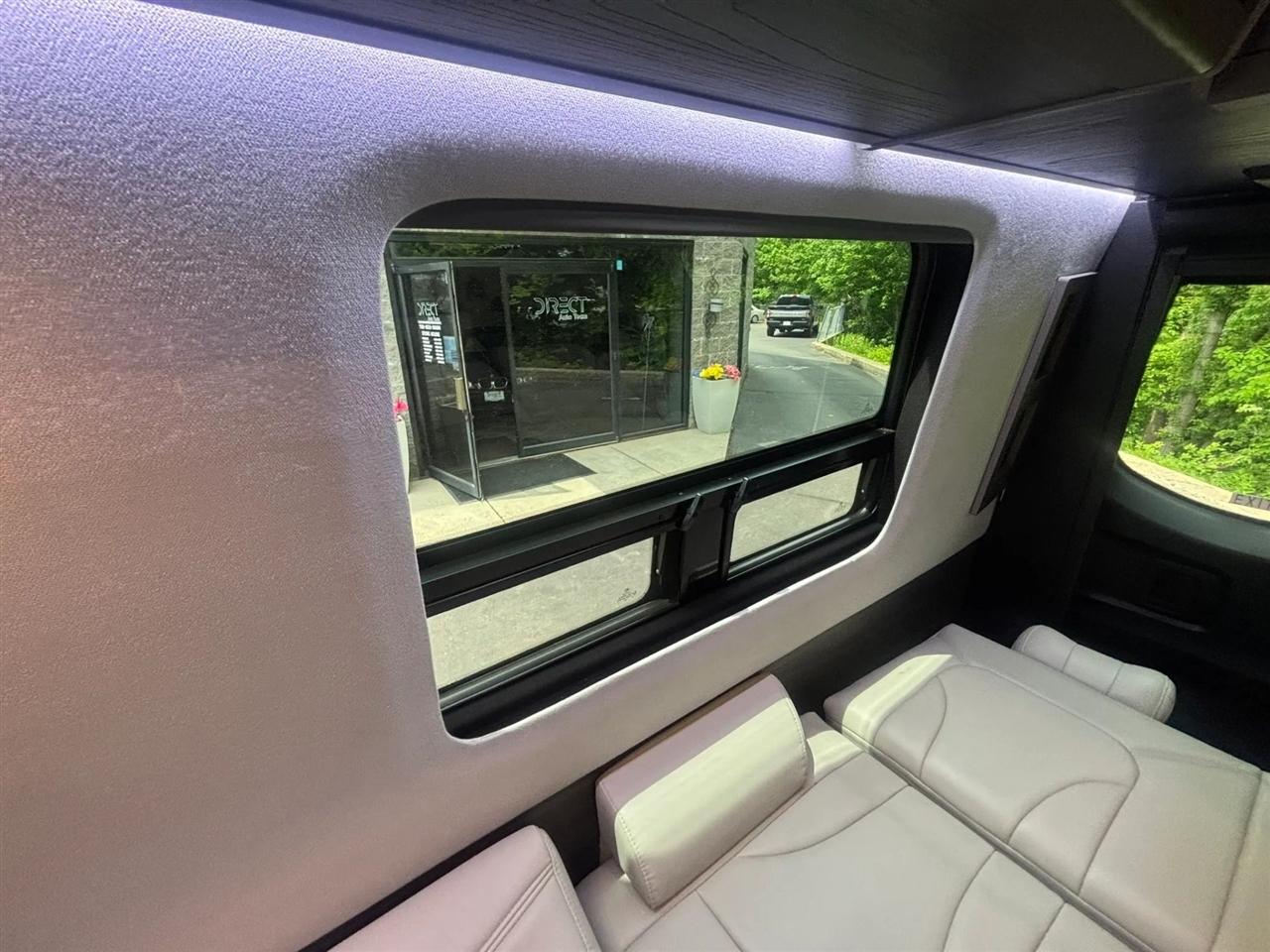 Mercedes-Benz Sprinter 3500 XD 170-in. WB 2019