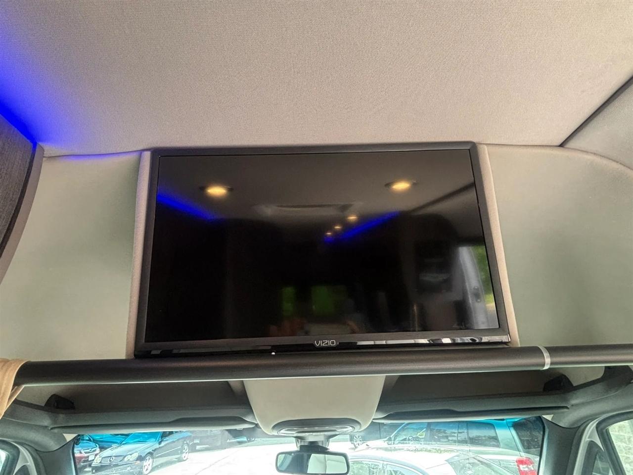 Mercedes-Benz Sprinter 3500 XD 170-in. WB 2019