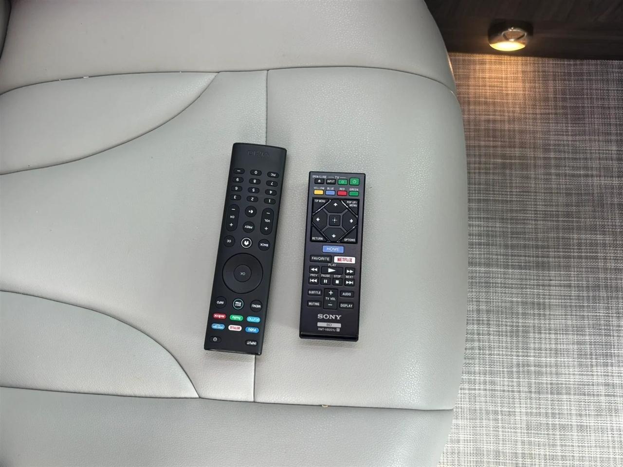 Mercedes-Benz Sprinter 3500 XD 170-in. WB 2019