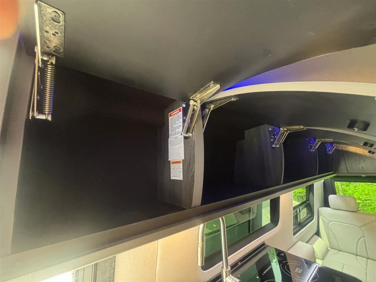 Mercedes-Benz Sprinter 3500 XD 170-in. WB 2019