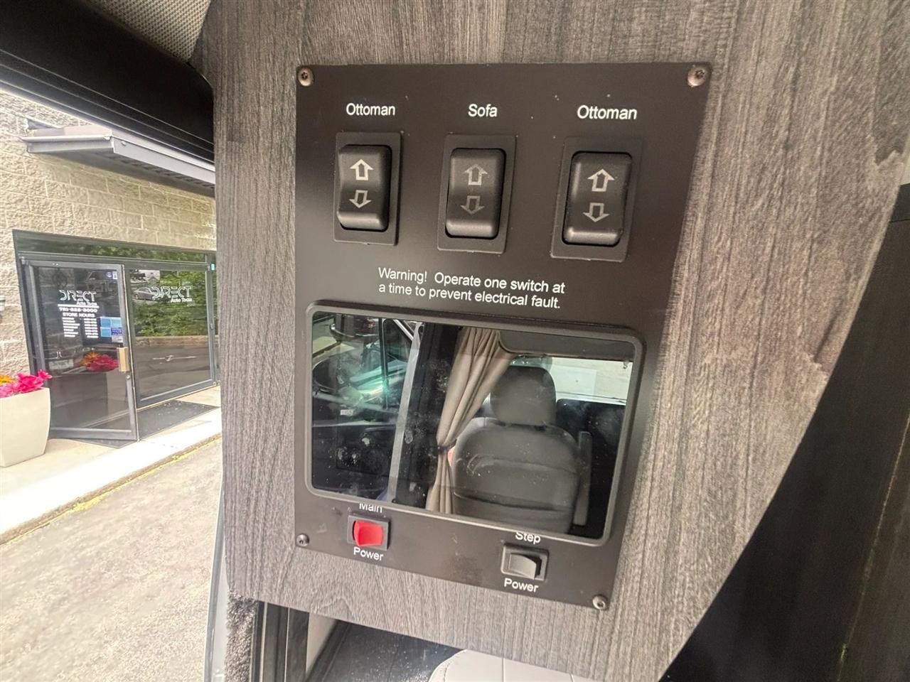 Mercedes-Benz Sprinter 3500 XD 170-in. WB 2019