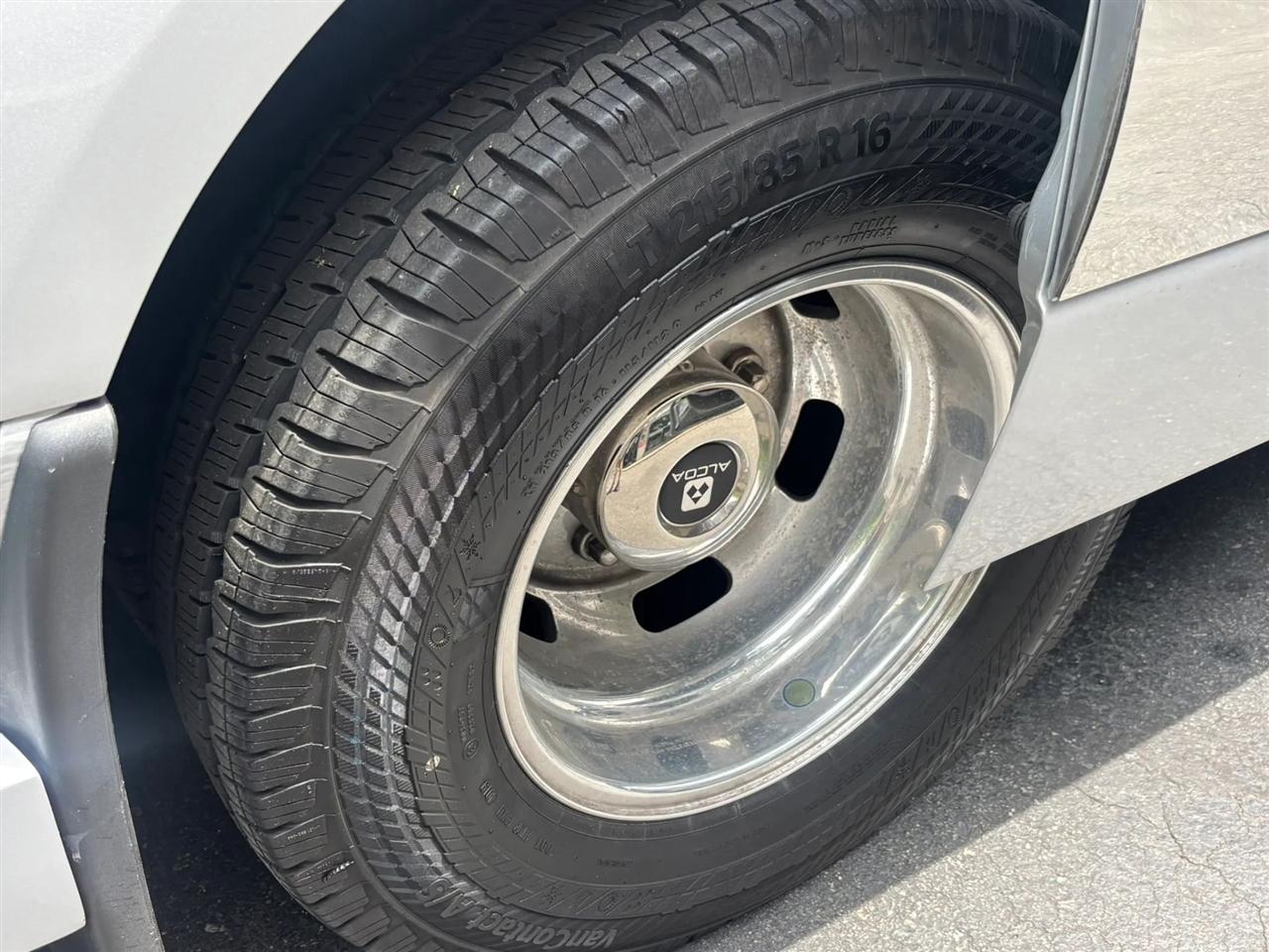 Mercedes-Benz Sprinter 3500 XD 170-in. WB 2019