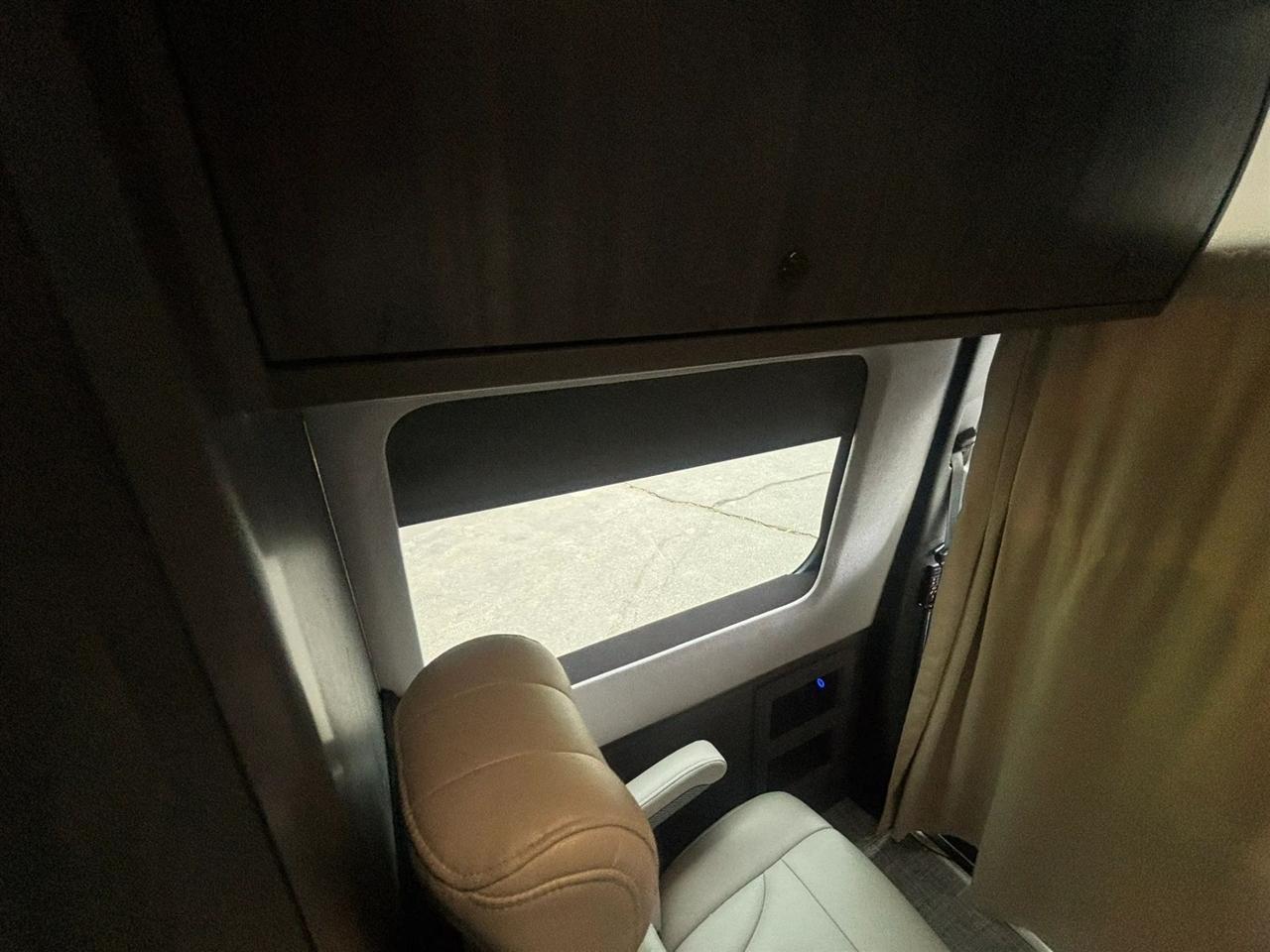 Mercedes-Benz Sprinter 3500 XD 170-in. WB 2019