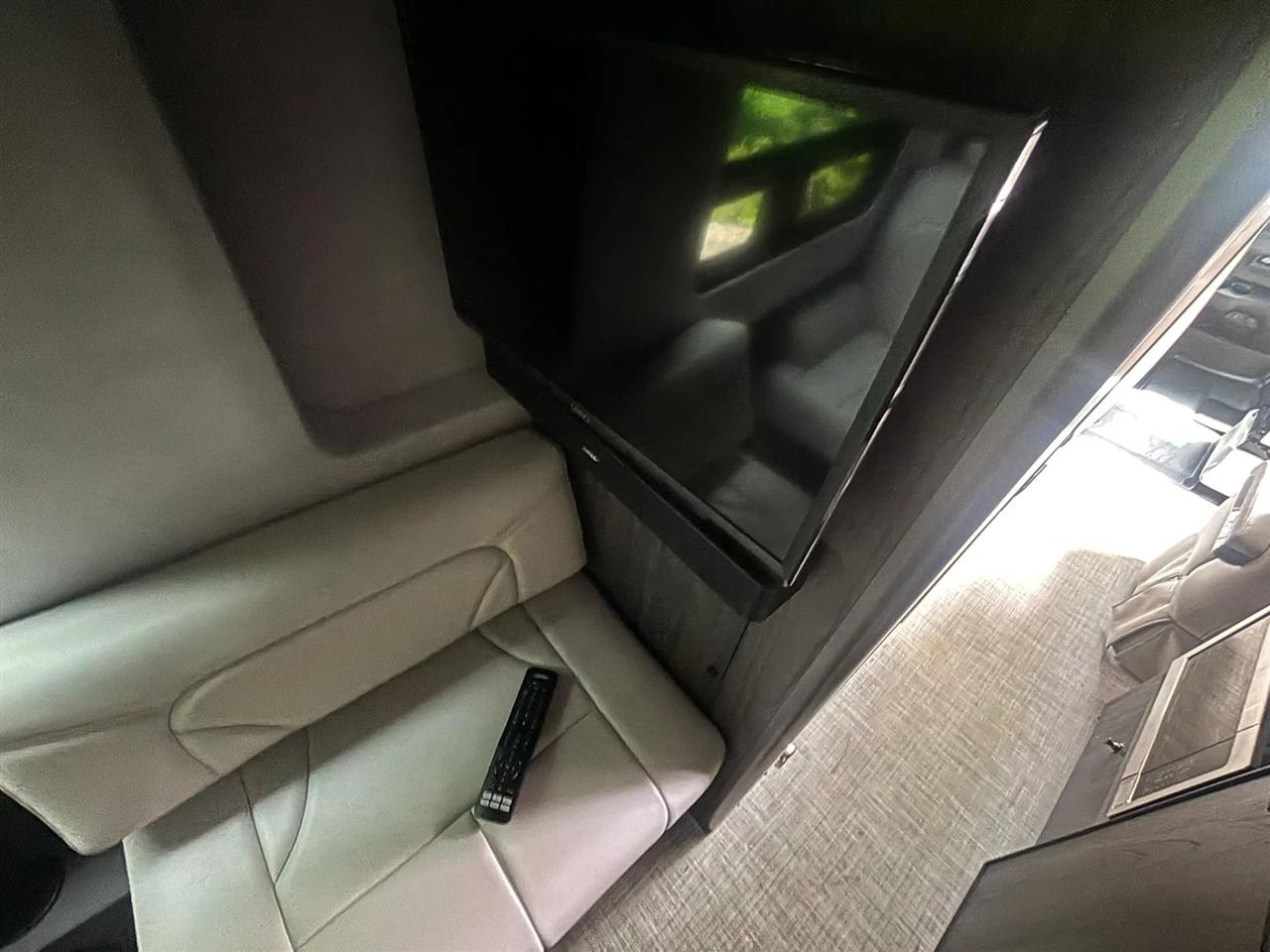 Mercedes-Benz Sprinter 3500 XD 170-in. WB 2019