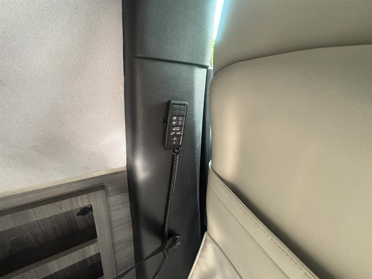 Mercedes-Benz Sprinter 3500 XD 170-in. WB 2019