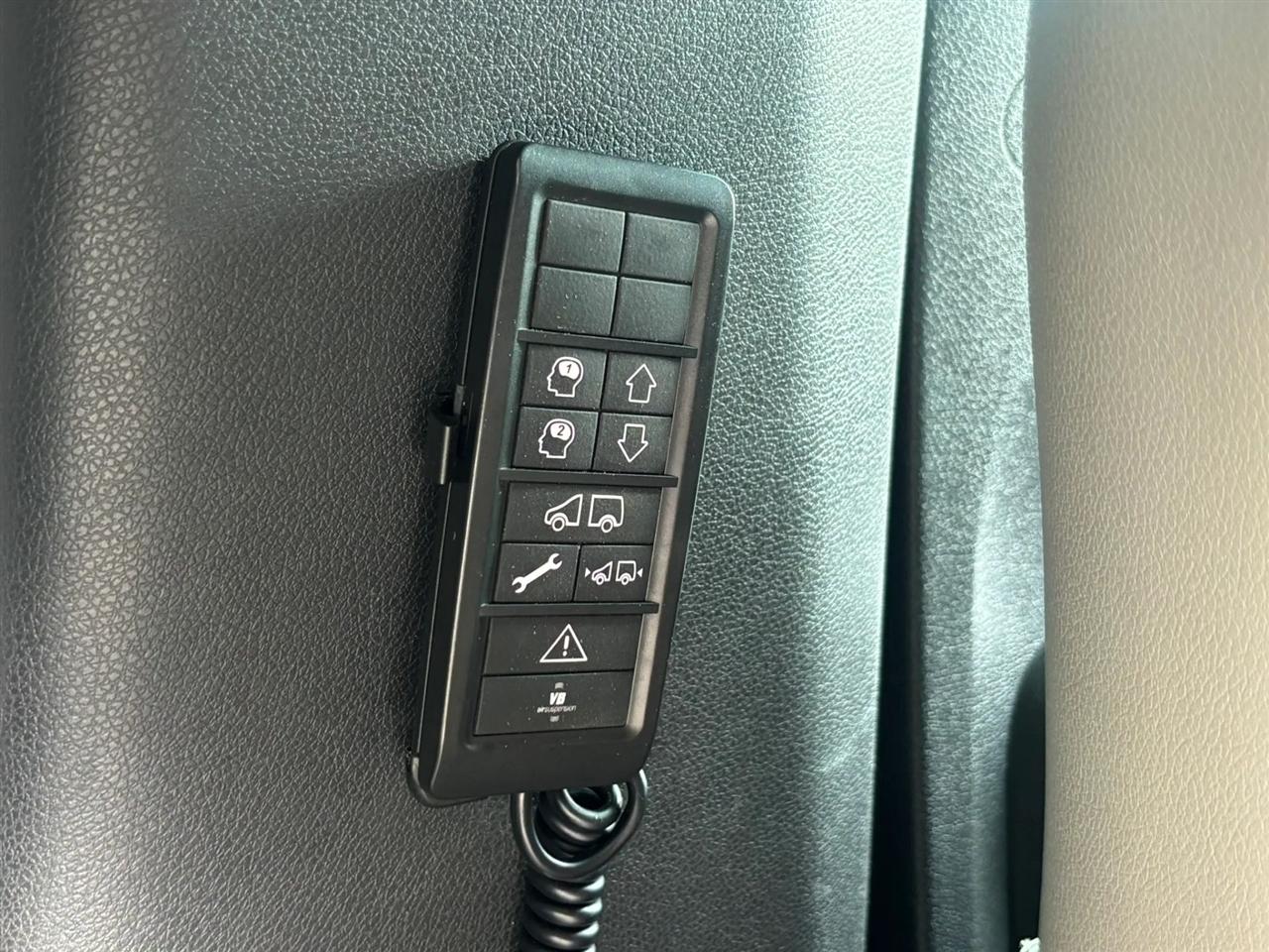Mercedes-Benz Sprinter 3500 XD 170-in. WB 2019