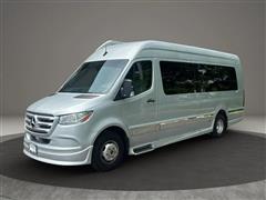 2019 Mercedes-Benz Sprinter 