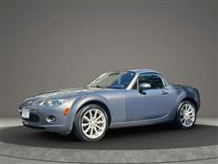 2007 Mazda MX-5 Miata 