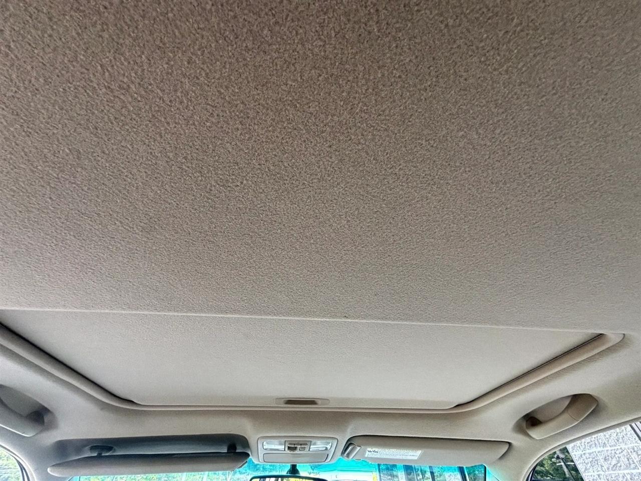 Toyota Highlander Limited V6 4WD 2007