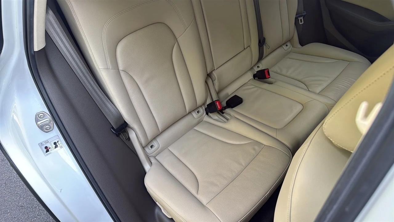 Audi Q5 3.0 quattro Premium 2013