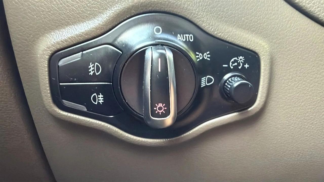 Audi Q5 3.0 quattro Premium 2013