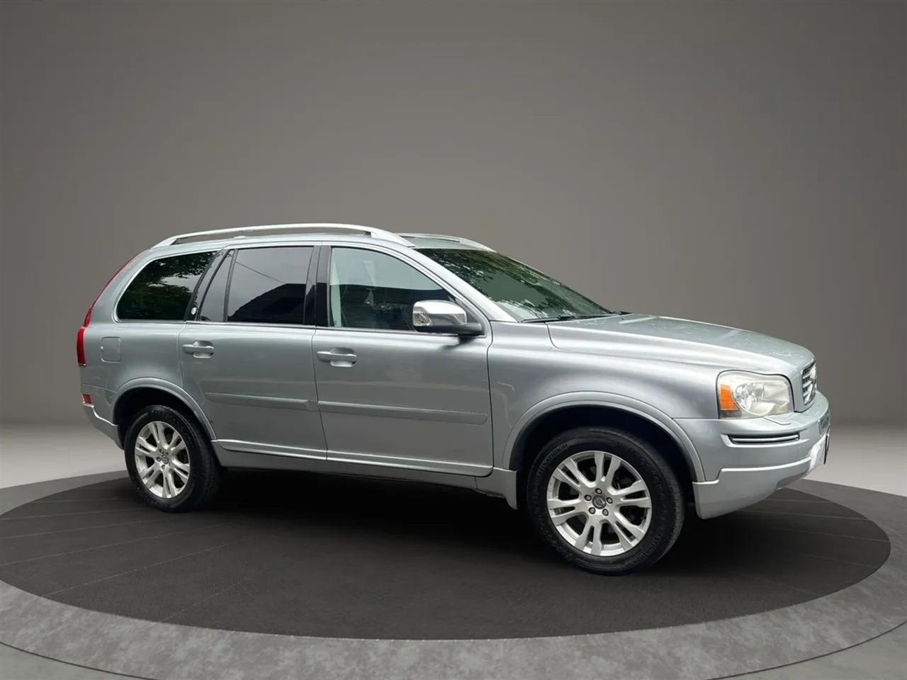 Volvo XC90 3.2 AWD 2013