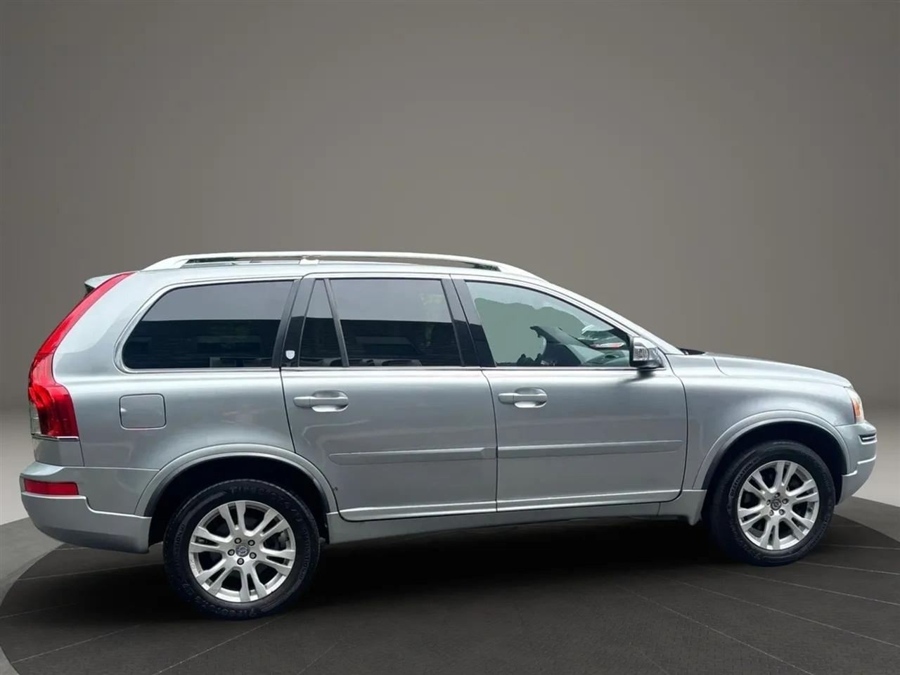 Volvo XC90 3.2 AWD 2013