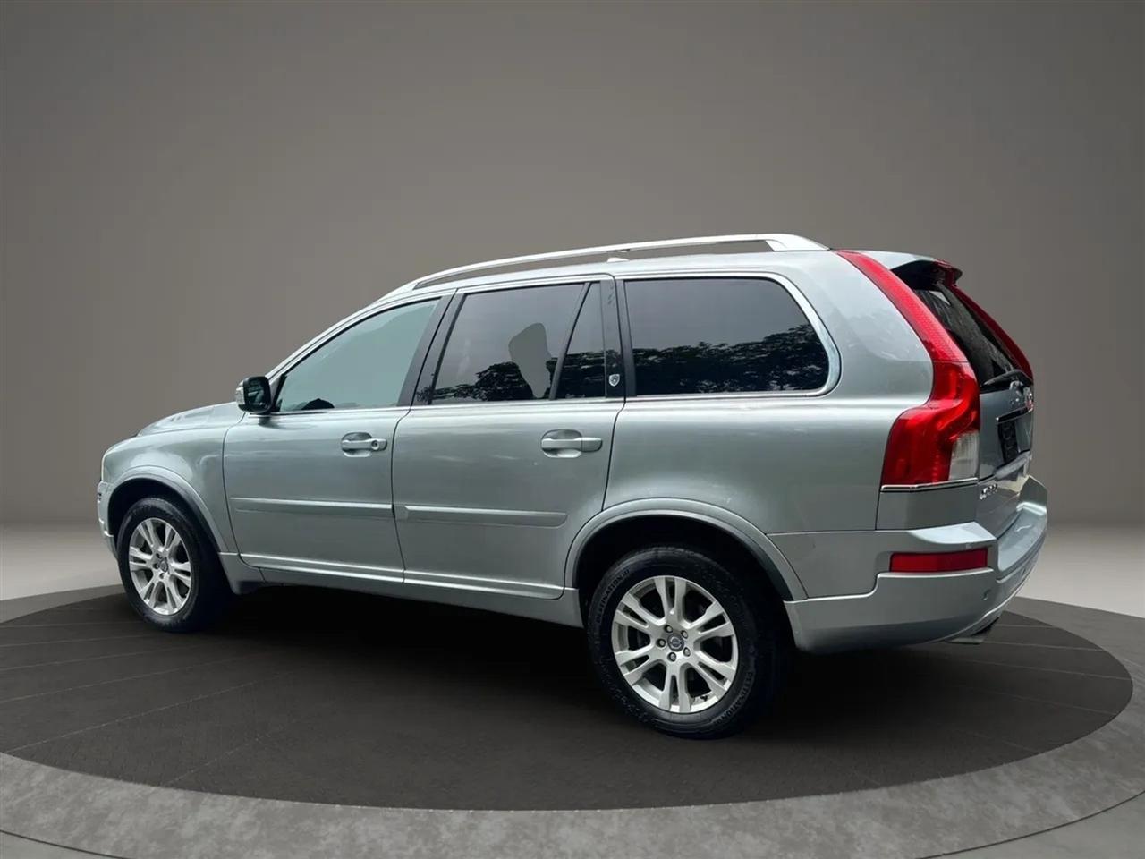 Volvo XC90 3.2 AWD 2013