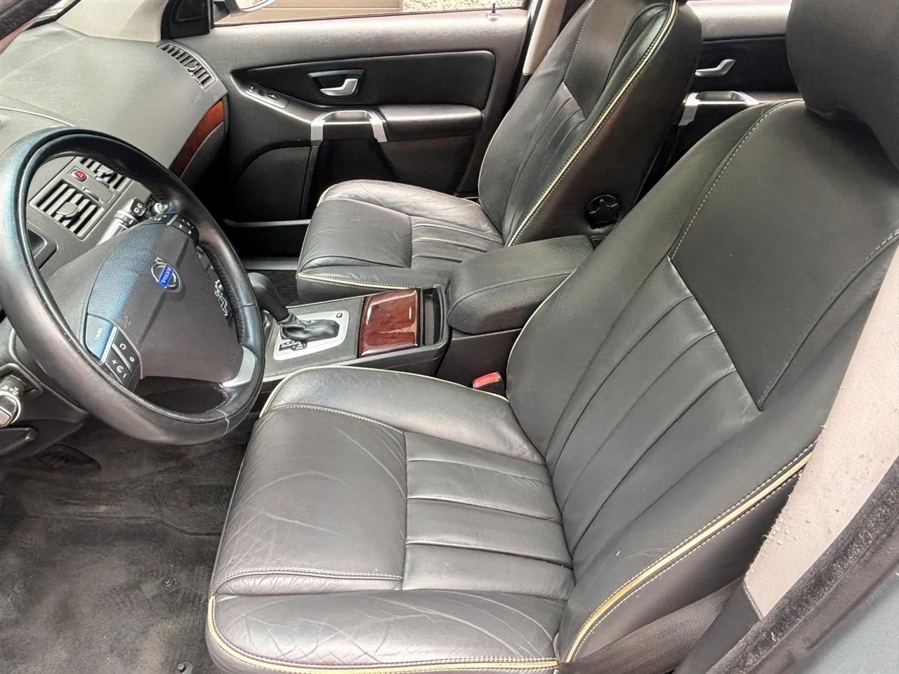 Volvo XC90 3.2 AWD 2013